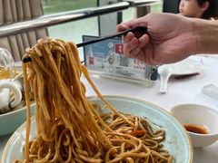 -鹿鸣酒家(越秀店)