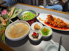 -姑苏家宴·苏帮菜·松鼠桂鱼(苏州总店)