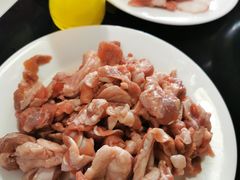 -天桥老金涮肉(牛街店)
