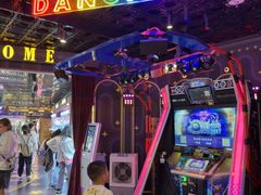 -反斗乐园(领展中心城店)