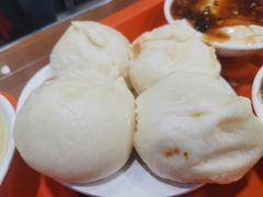 -白魁老号饭庄(安内店)
