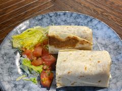 -Cactus墨西哥仙人掌餐厅