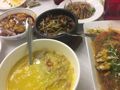 -丰收日·小海鲜·沪上家宴(顾村正大店)