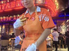 -红盔甲·小龙虾(车公庙店)