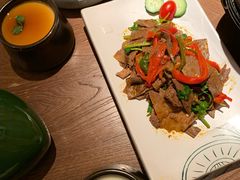 -云海肴·汽锅鸡·云南菜(领展购物广场·中关村店)
