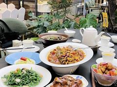 -好友缘家宴(青山路店)