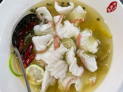 -双生不夜粥