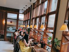 -银米·云南传统过桥米线(双廊黑金冠店)