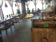 大堂-烛影拾光观景餐厅·创意菜·摄影·小提琴(大唐不夜城店)