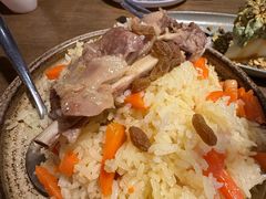 -那时新疆·若羌(经纬汇店)