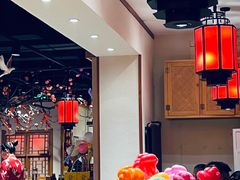-鸽子窝(黄村店)