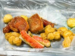 -二钢串叔麻辣烫(华龙大厦店)