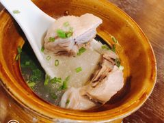 -南京大牌档(三阳广场苏宁店)