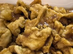 -小船渔村•大连菜•大连焖鱼(明泽街店)