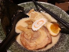-雷神拉面(财富中心玉米楼店)