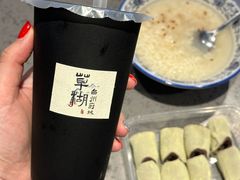 -荣家小吃(紫阳街店)