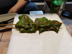 -本色.小马哥烧烤(五一路总店)