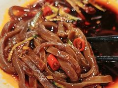 -九寨沟石锅鱼(沣峪口二十年店)