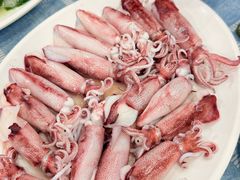 -明记海鲜大排档(巽寮湾店)