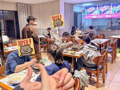-三味鱼屋(琥珀山庄店)
