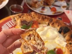 黑松露培根意面饼-BOTTEGA意库(中骏世界城店)
