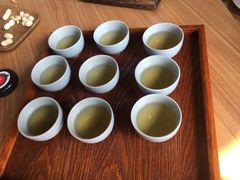 -竹里馆·淮扬菜·功夫茶(老门东店)