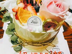 -ZOZO's昌左左精致甜品设计(新北店)