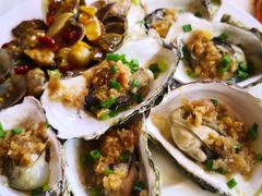 -泰谷酒店·太古码头闽菜自助餐厅