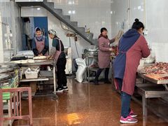 -杨天玉腊牛羊肉店