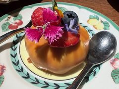 -格鲁·秀色Georgia’s Feast