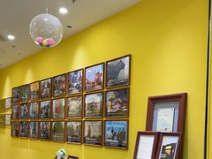 -杨梅红艺术教育(万象城教学中心)