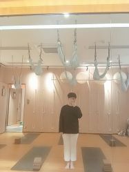 -拉伽瑜伽·普拉提·月付制