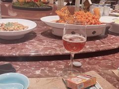 -四世同堂·京菜·烤鸭(双井店)