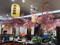 -一块豆腐·海鲜·家常菜(李沧书院路店)
