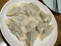 -一轩饺子馆(丽都店)