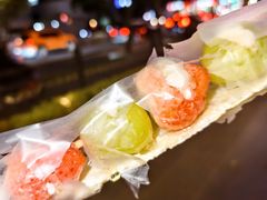 -栗子侠奶皮子糖葫芦(长宁店)