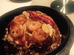 -真爱中国餐馆·年华店(朱雀大街店)