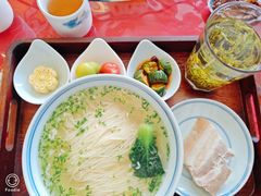 -同得兴 Since·1995 传统苏式面馆(嘉馀坊店)