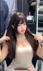 -DL HOPE造型