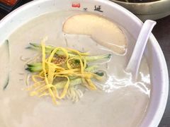 -服务大楼冷面(延大店)