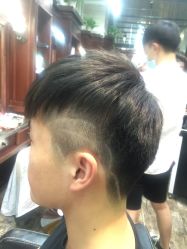 -Amber Salon艾珀沙龙