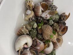 -渔满仓海鲜渔家(象山二店)