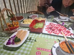 -番食园鲜食火锅(高新店)