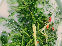 鸽汤万年青-大鸽饭(岗顶店)