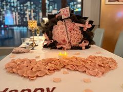-Kathleen's Waitan 凯圣琳江景西餐厅(外滩店)
