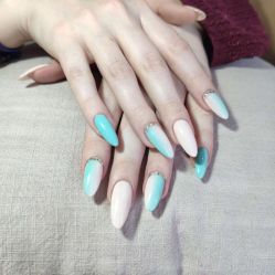 -LILY NAILS美甲美睫