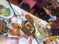 -点都德(千灯湖环宇城店)