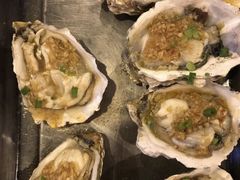 生蚝爸爸-大档(荔湾店)