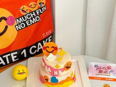 -壹点壹客·生日蛋糕(南山店)