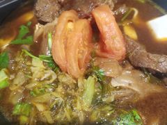 -王记-台湾牛肉面